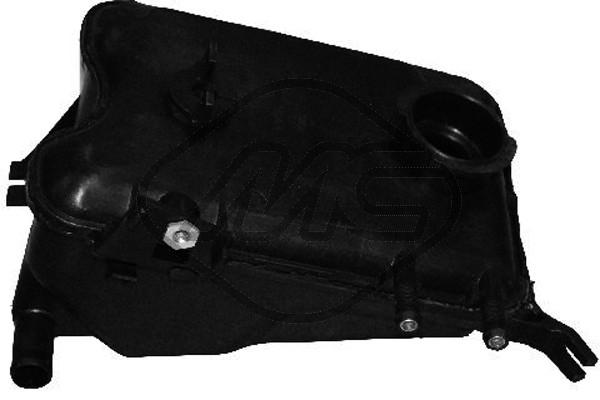 METALCAUCHO Ausgleichsbehälter, Kühlmittel 03643 für Peugeot