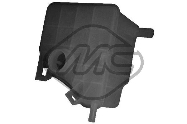 METALCAUCHO Ausgleichsbehälter, Kühlmittel 03647 für RENAULT