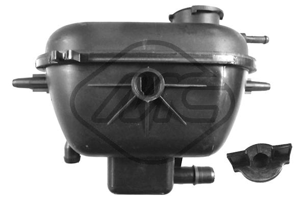METALCAUCHO Ausgleichsbehälter, Kühlmittel 03653 für Peugeot