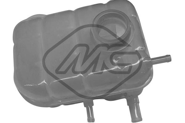 METALCAUCHO Ausgleichsbehälter, Kühlmittel 03306 für DAEWOO BUICK