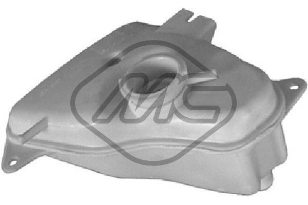 METALCAUCHO Ausgleichsbehälter, Kühlmittel 03510 für SEAT