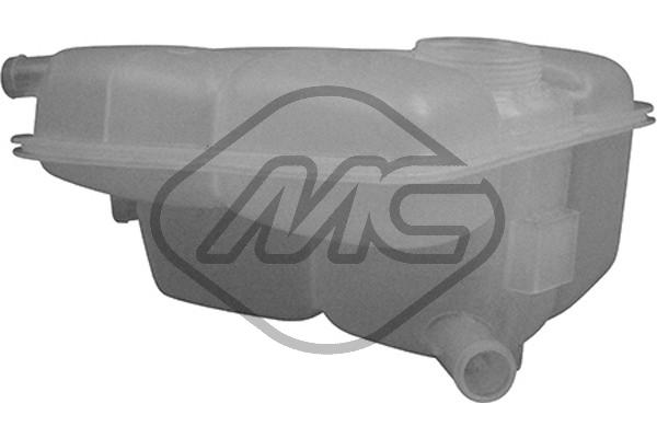 METALCAUCHO Ausgleichsbehälter, Kühlmittel 30177 für Ford