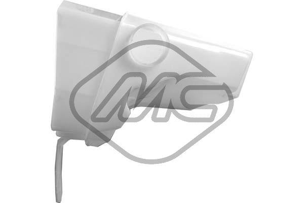 METALCAUCHO Waschwasserbehälter, Scheibenreinigung 47696 für Mercedes