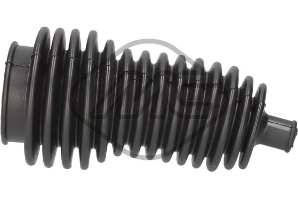 METALCAUCHO Faltenbalgsatz, Lenkung 01530 Vorderachse beidseitig für Opel DACIA GM NISSAN RENAULT