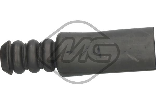 METALCAUCHO Staubschutzsatz, Stoßdämpfer 00998 Vorderachse für RENAULT