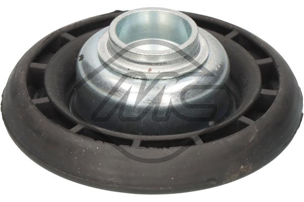 METALCAUCHO Federbeinstützlager 04153 Vorderachse beidseitig für NISSAN RENAULT