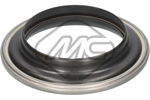 METALCAUCHO Wälzlager, Federbeinstützlager 04181 Vorderachse rechts für Citroën/Peugeot Citroën Peugeot DS Volvo Opel DAEWOO RENAULT HYUNDAI Vaughall