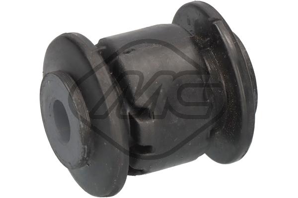 METALCAUCHO Lagerung, Lenker 04864 Vorderachse beidseitig für Ford VW (SVW) Audi (FAW)