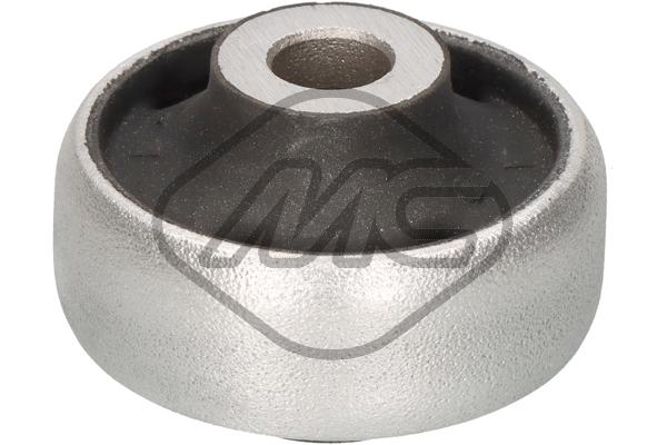 METALCAUCHO Lagerung, Lenker 02963 Vorderachse unten für VW Skoda