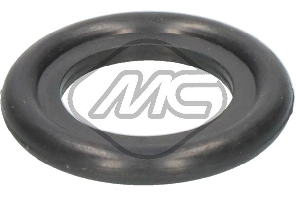 METALCAUCHO Dichtring, Ölablassschraube 02021 für Ford Fiat HUMMER