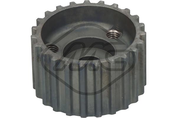 METALCAUCHO Zahnrad, Verteilerwelle 05478 für LANCIA