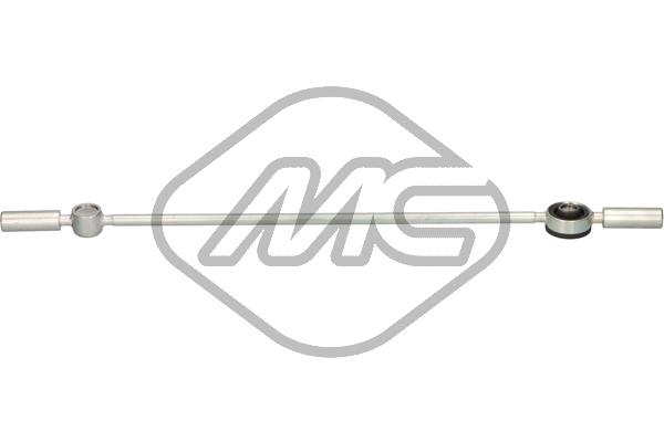 Metalcaucho Reparatursatz, Schalthebel 04200 Für Peugeot