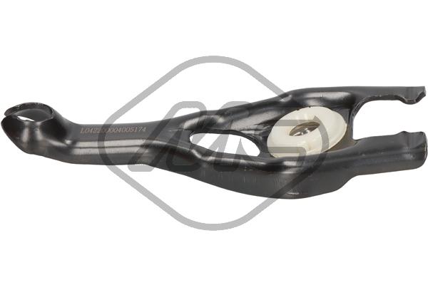METALCAUCHO Ausrückgabel, Kupplung 05174 für Peugeot