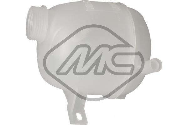 METALCAUCHO Ausgleichsbehälter, Kühlmittel 03534 für RENAULT