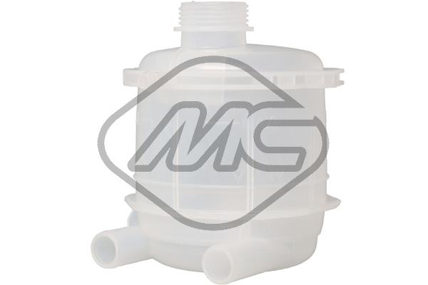 METALCAUCHO Ausgleichsbehälter, Kühlmittel 03500 für RENAULT