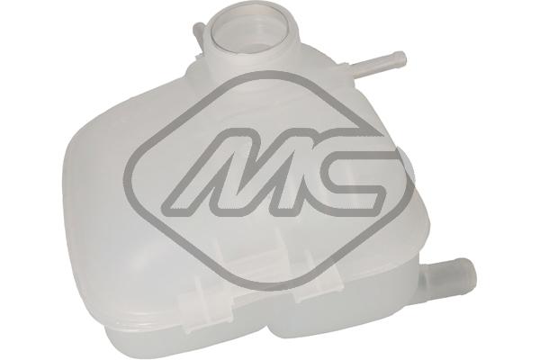 METALCAUCHO Ausgleichsbehälter, Kühlmittel 02220 für Opel GM Vaughall
