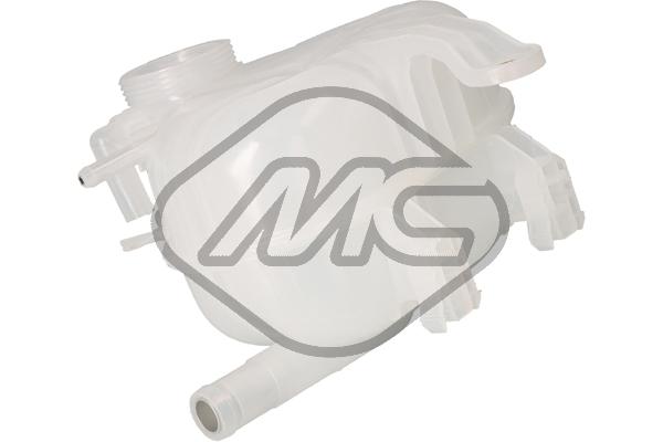 METALCAUCHO Ausgleichsbehälter, Kühlmittel 02227 für Opel GM