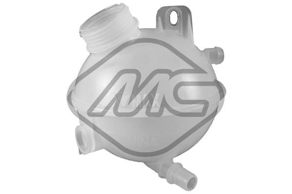 METALCAUCHO Ausgleichsbehälter, Kühlmittel 03351 für Fiat Citroën/Peugeot