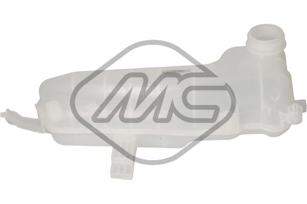 METALCAUCHO Ausgleichsbehälter, Kühlmittel 03570 für RENAULT