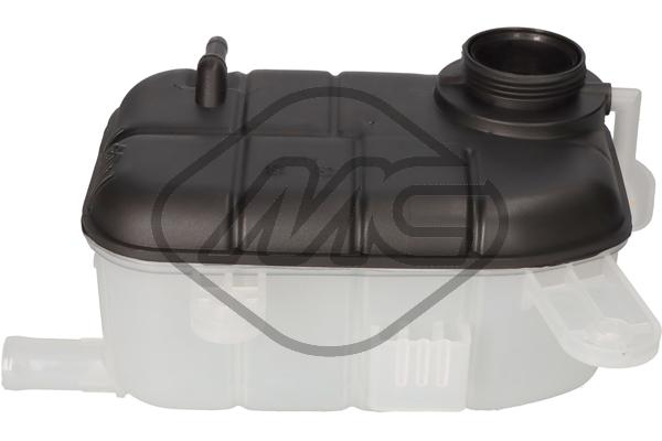 METALCAUCHO Ausgleichsbehälter, Kühlmittel 03305 für Opel BUICK CHEVROLET GM Vaughall
