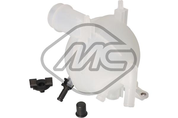 METALCAUCHO Ausgleichsbehälter, Kühlmittel 03780 für Citroën/Peugeot Peugeot