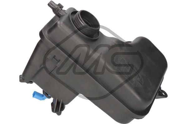 METALCAUCHO Ausgleichsbehälter, Kühlmittel 31833 für BMW