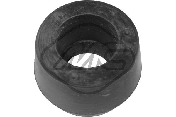 METALCAUCHO Buchse, Stoßdämpfer 00022 für LANCIA Fiat NISSAN SEAT /