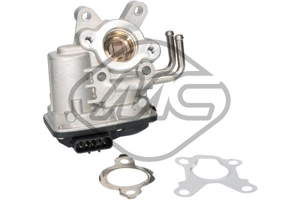 METALCAUCHO AGR-Ventil 93075 für NISSAN RENAULT TRUCKS