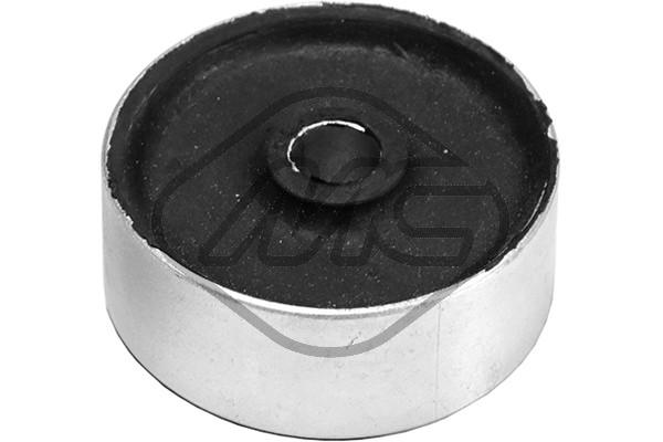 METALCAUCHO Halter, Abgasanlage 02640 für ALFA ROMEO