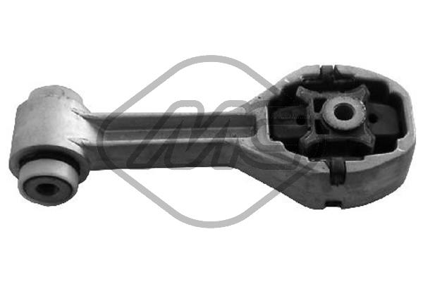 METALCAUCHO Lagerung, Motor hinten 04072 für RENAULT - Bild 4