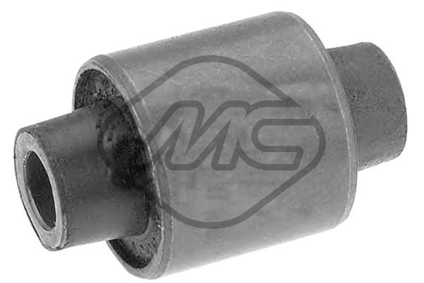 METALCAUCHO Lagerung, Motor 02871 hinten für DS