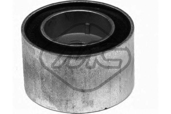 METALCAUCHO Lagerung, Verteilergetriebe 05802 Hinterachse für BMW