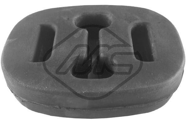 METALCAUCHO Anschlagpuffer, Schalldämpfer 00057 für LANCIA ALFA ROMEO