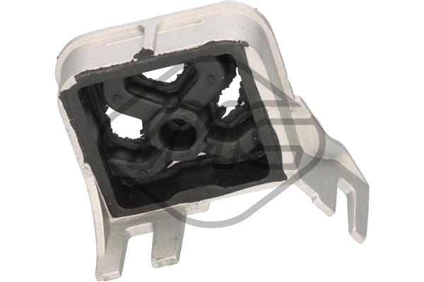 METALCAUCHO Anschlagpuffer, Schalldämpfer 04679 Hinterachse für RENAULT