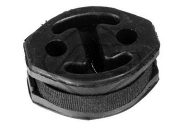 METALCAUCHO Anschlagpuffer, Schalldämpfer 02199 für Opel GM Fiat ALFA ROMEO Peugeot Citroën