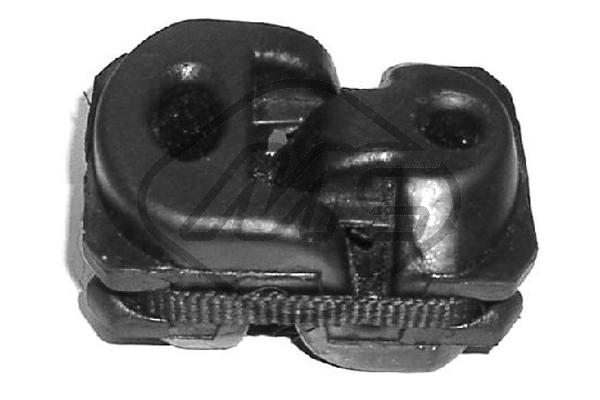 METALCAUCHO Anschlagpuffer, Schalldämpfer 04060 für Citroën Citroën/Peugeot