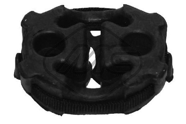 METALCAUCHO Anschlagpuffer, Schalldämpfer 04425 mitte für Peugeot