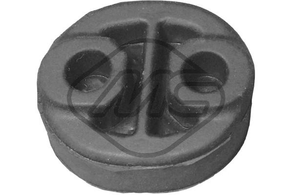 METALCAUCHO Anschlagpuffer, Schalldämpfer 05256 für TOYOTA Peugeot