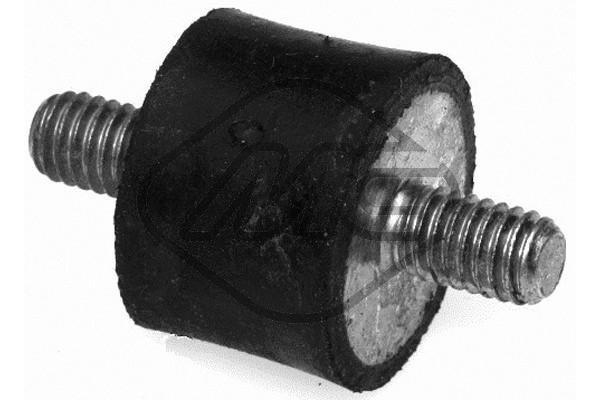 METALCAUCHO Anschlagpuffer, Schalldämpfer 05804 für BMW