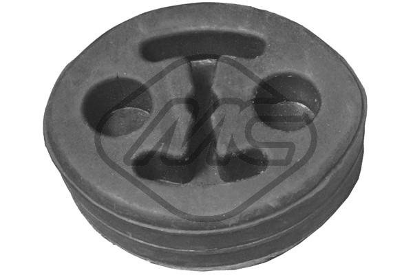 METALCAUCHO Anschlagpuffer, Schalldämpfer 05624 für ALFA ROMEO