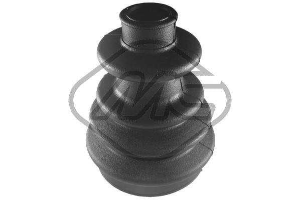 METALCAUCHO Faltenbalg, Antriebswelle 00623 radseitig für Ford
