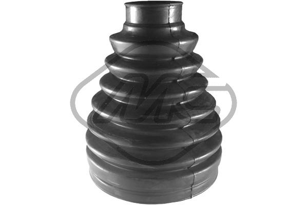 METALCAUCHO Faltenbalg, Antriebswelle 00278 radseitig für Opel BMW RENAULT VAG NISSAN