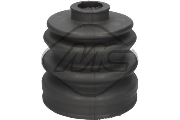 METALCAUCHO Faltenbalg, Antriebswelle 00181 Vorderachse beidseitig für Ford Volvo NISSAN