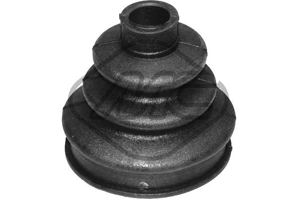 METALCAUCHO Faltenbalgsatz, Antriebswelle 01514 Vorderachse beidseitig für Peugeot LANCIA SEAT