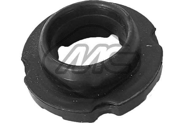 METALCAUCHO Federbeinstützlager 23099 Vorderachse beidseitig für NISSAN RENAULT