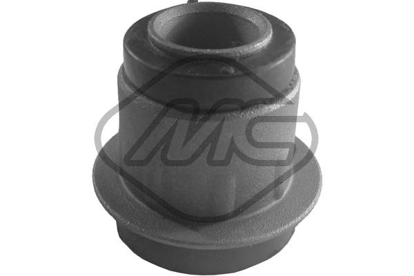 METALCAUCHO Lagerung, Lenker 00144 Vorderachse für Fiat LADA SEAT