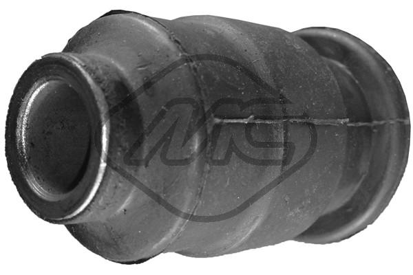 METALCAUCHO Lagerung, Lenker 00486 Vorderachse für LANCIA Fiat