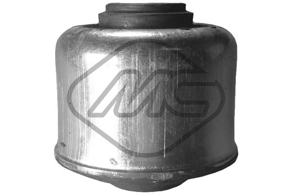 METALCAUCHO Lagerung, Lenker 00984 Vorderachse für RENAULT