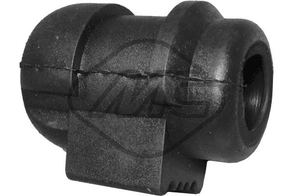 METALCAUCHO Lagerung, Stabilisator Vorderachse 02483 für RENAULT