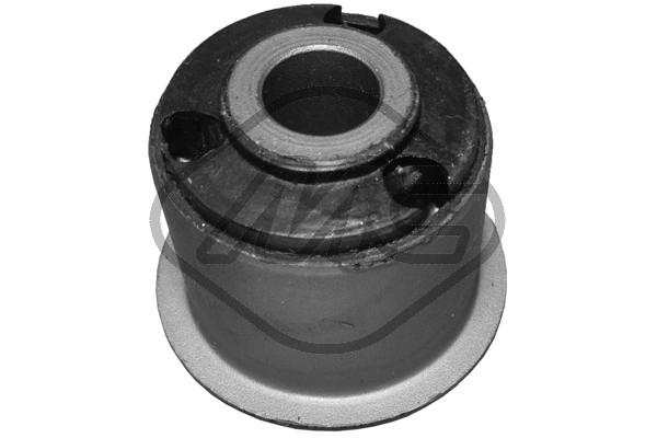 METALCAUCHO Lagerung, Lenker 02657 Vorderachse unten für Citroën